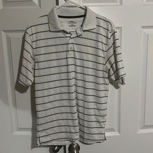 PGA Tour polo T shirt
